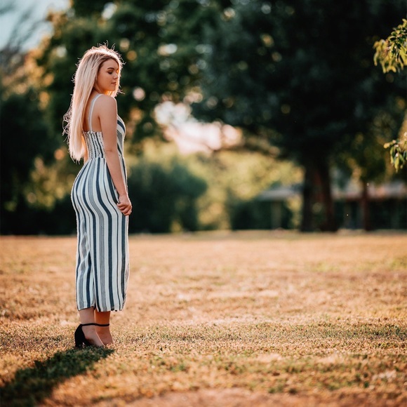 Romper - Picture 2 of 2